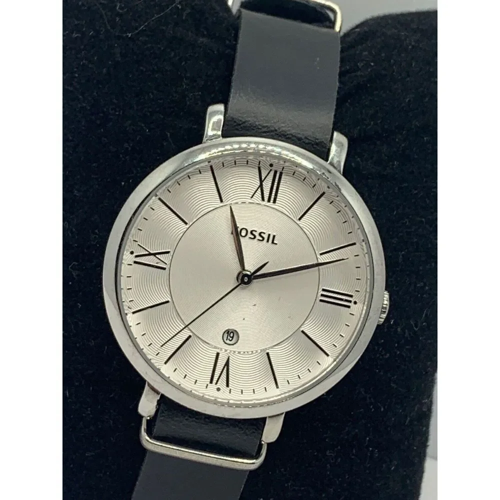 Fossil es3433 women